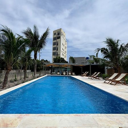 Wanderlust Garden Inn Mui Ne Esterno foto