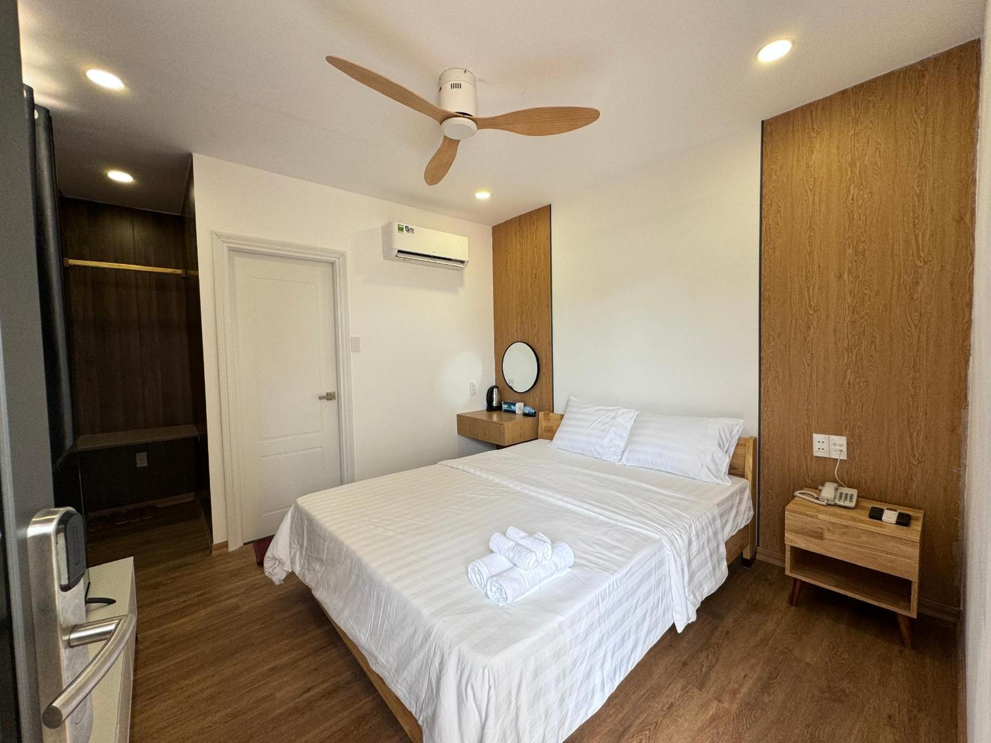 Wanderlust Garden Inn Mui Ne Esterno foto