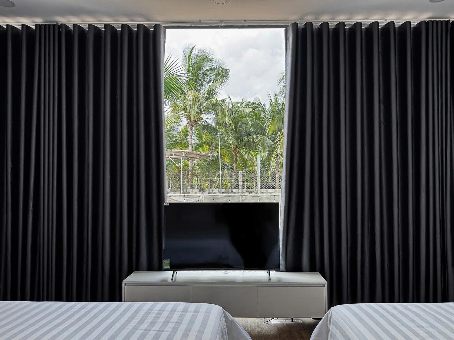 Wanderlust Garden Inn Mui Ne Esterno foto